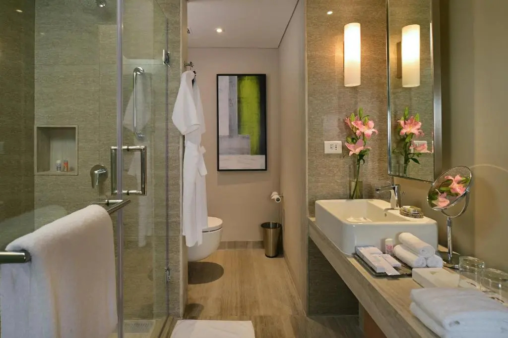 Welcomhotel by ITC Hotels, Richmond Road, Bengaluru - Chambres