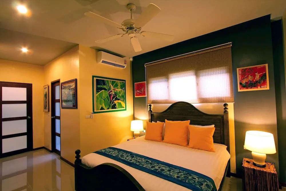 Hotel photo 5