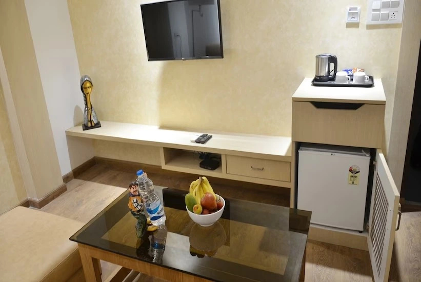 Hotel photo 20