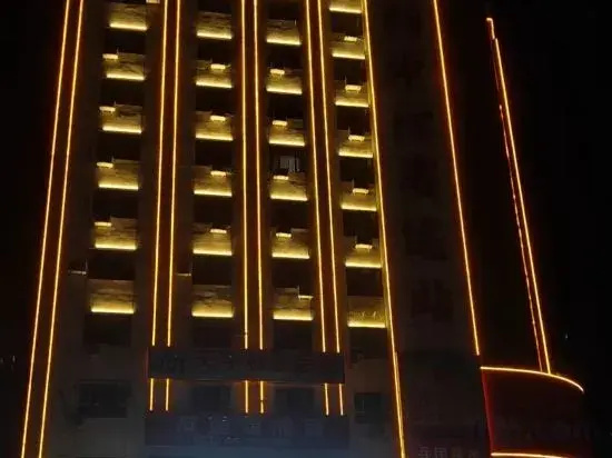 Korla Fancheng Hotel — фото 3