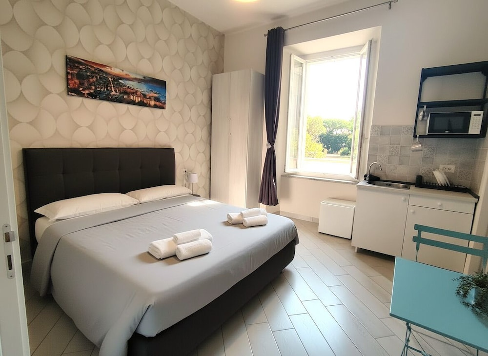 Pansini Ruggiero's Apartaments