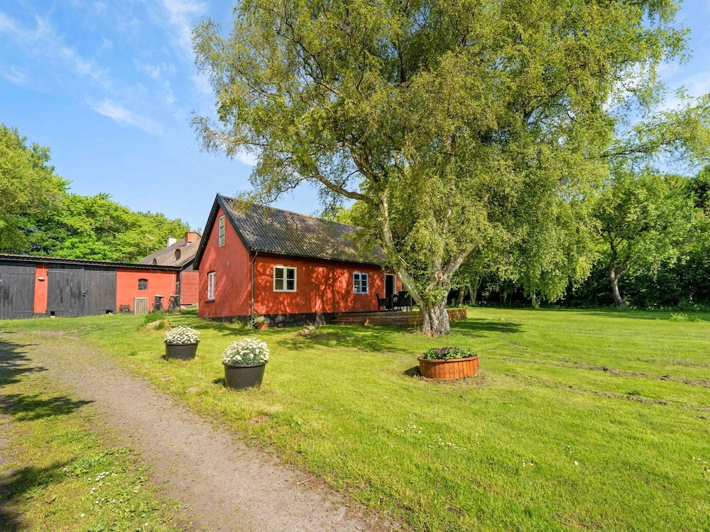 5 Star Holiday Home in Nexo