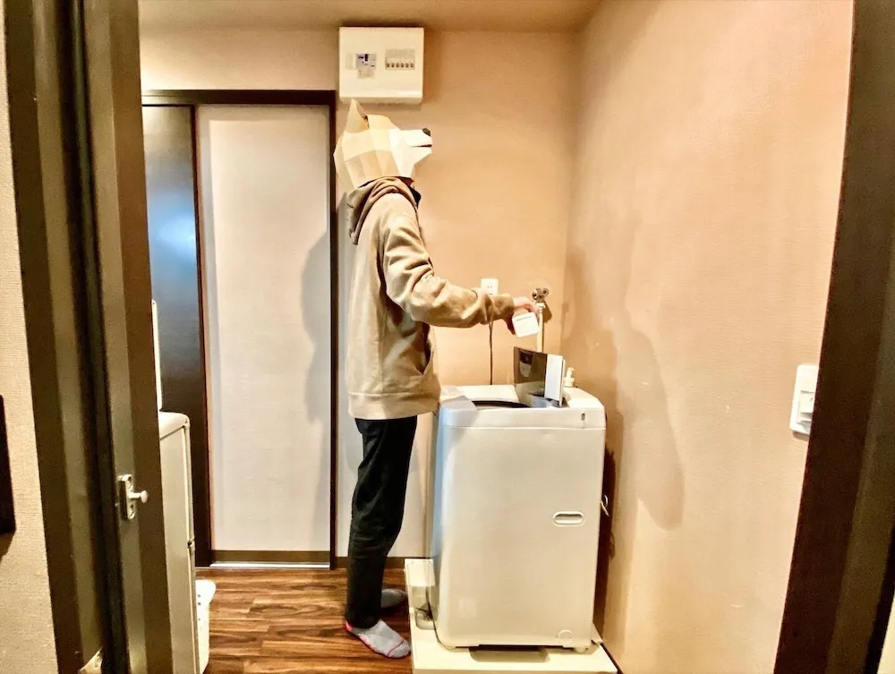 Root2 Coffee & Hostel 사진 18