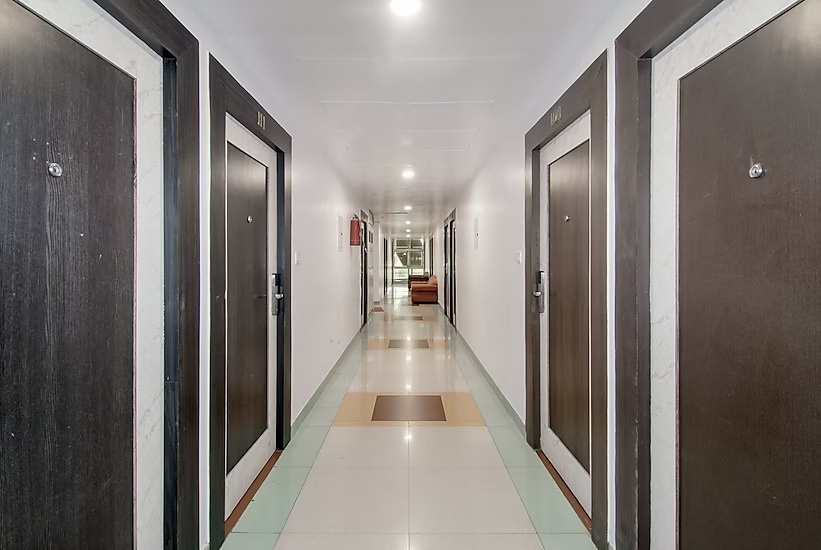 Hotel photo 8