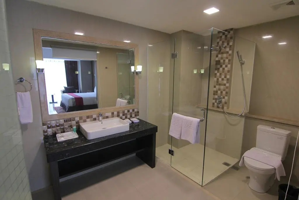 Travello Hotel Bandung - Général