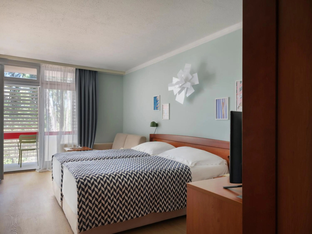 Amadria Park Beach Hotel Niko — 4