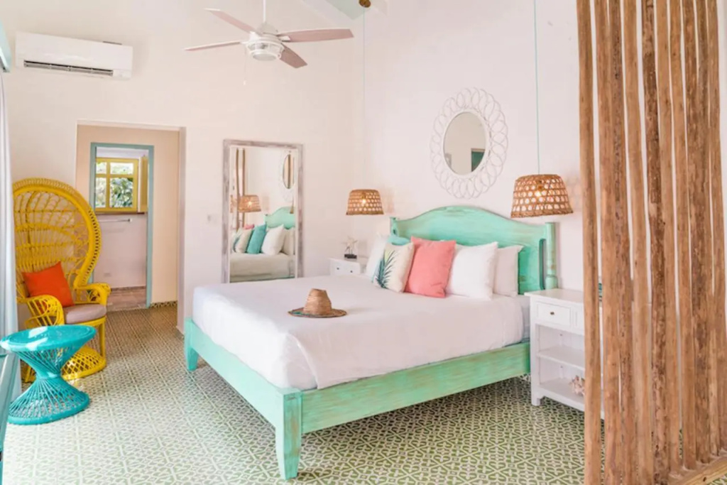 Boardwalk Boutique Hotel Aruba - Adults Only - Général