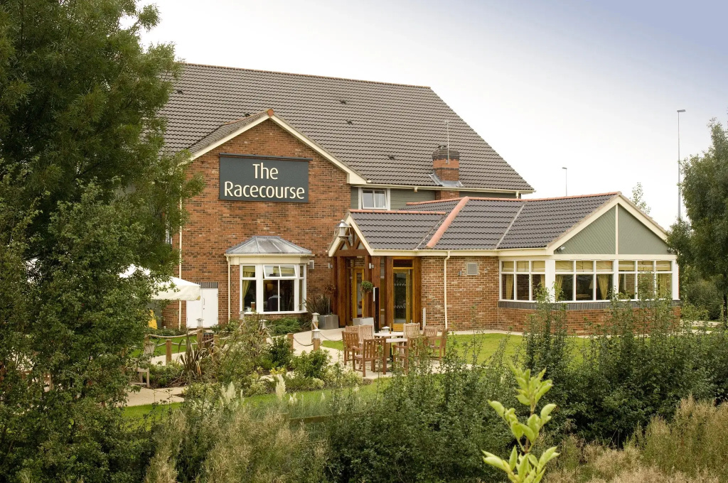 Premier Inn Uttoxeter - Général