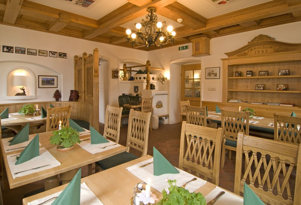 Hotel Braeuwirt - Général