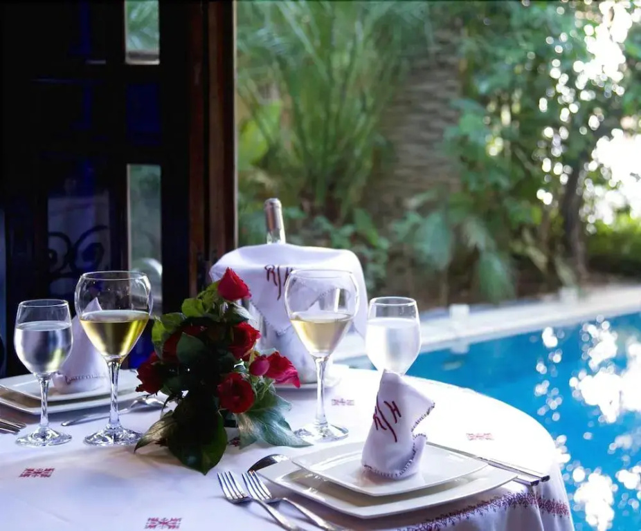 Palais Sheherazade & Spa - Général