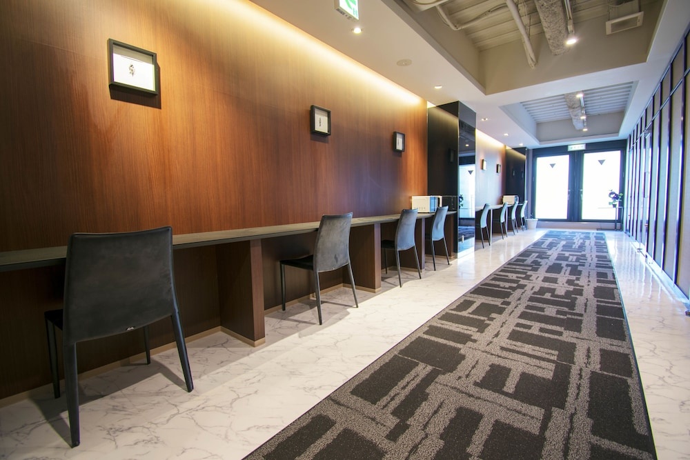 PRIME INN OSAKA SHINSAIBASHI - Hostel 사진 17