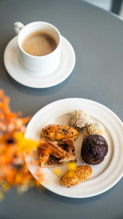 Отель Miarosa Kemer Beach - фото 14