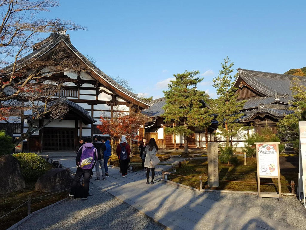 RAK KIYOMIZU - 1人旅専用hostel 사진 14