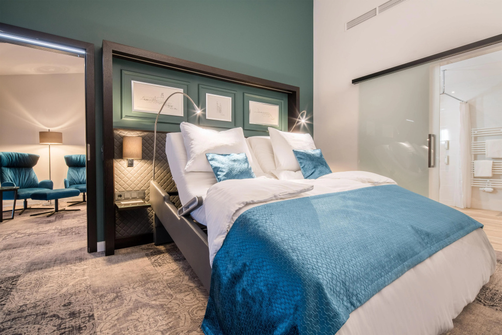 Best Western Plus Kurhotel an der Obermaintherme - Vorschau 4