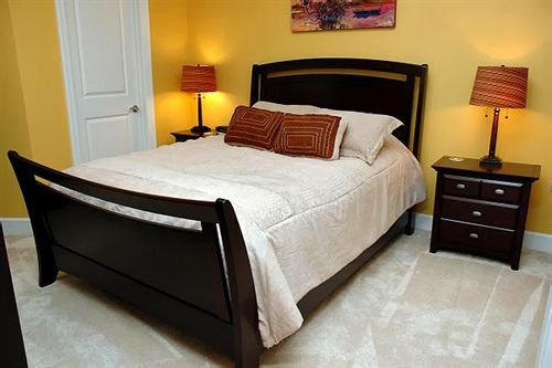 Sea Breeze Condominium Resort - Général