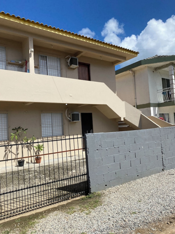 Apartamento encantador