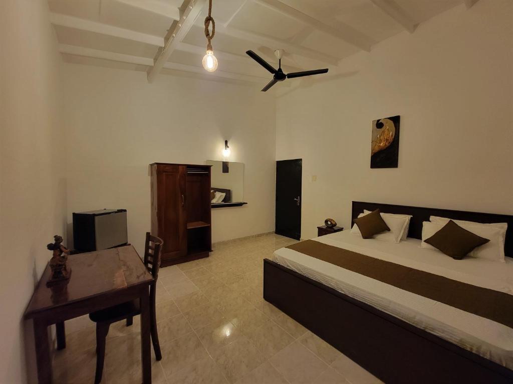 Empyrean Hotel