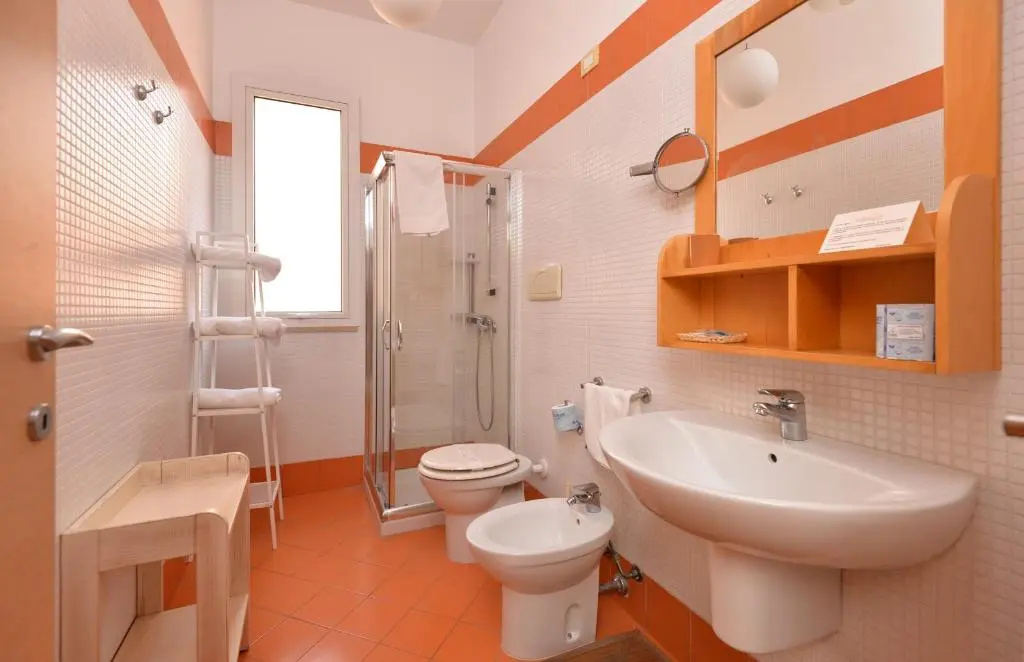 Il Tabacchificio Hotel - Chambres