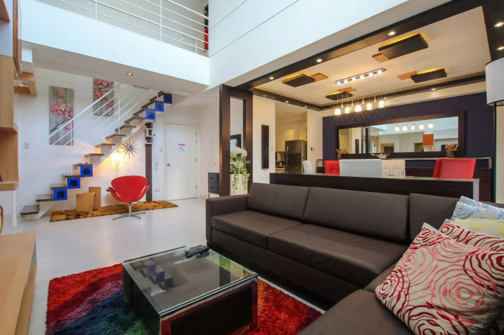 SIGLO SUITES @ The Gramercy Residences - Général