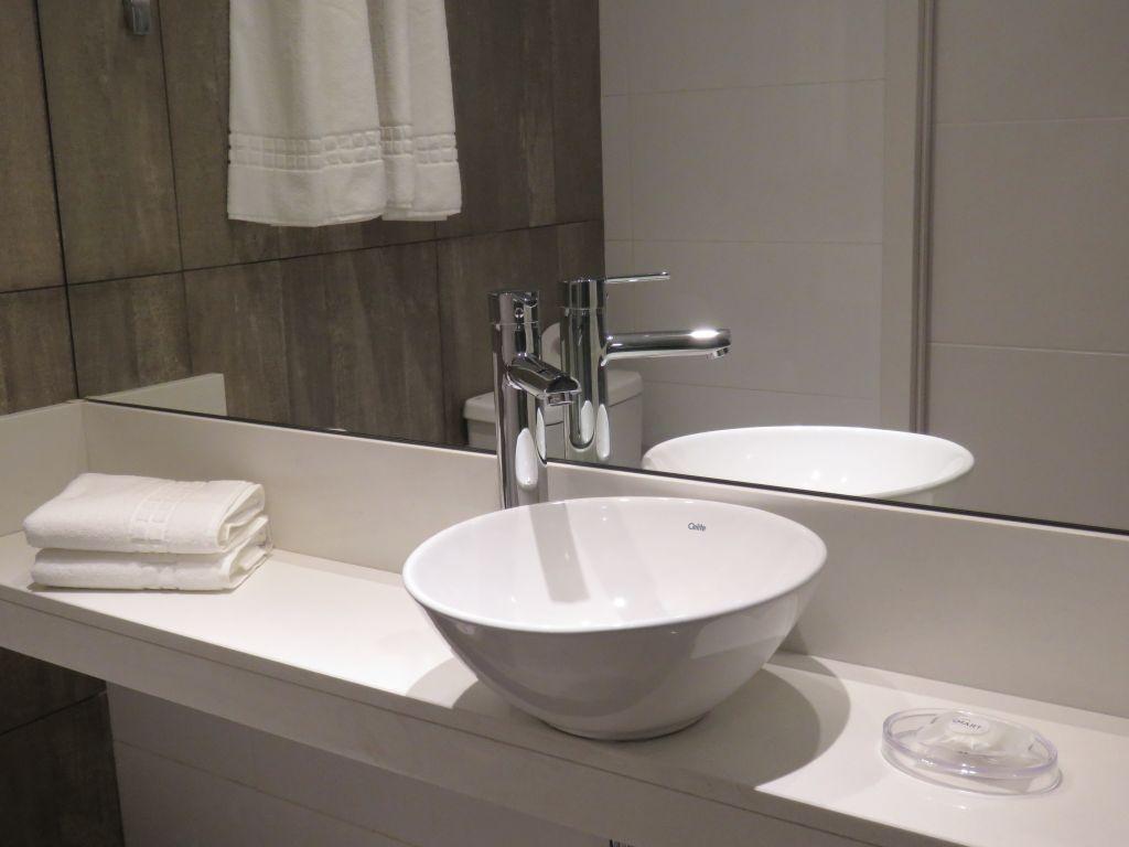 Smart Hotel by null