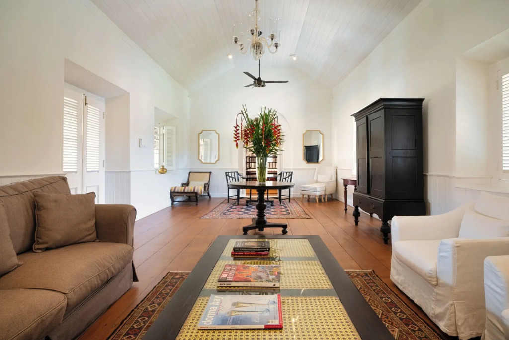 Galle Fort Hotel - фото 29