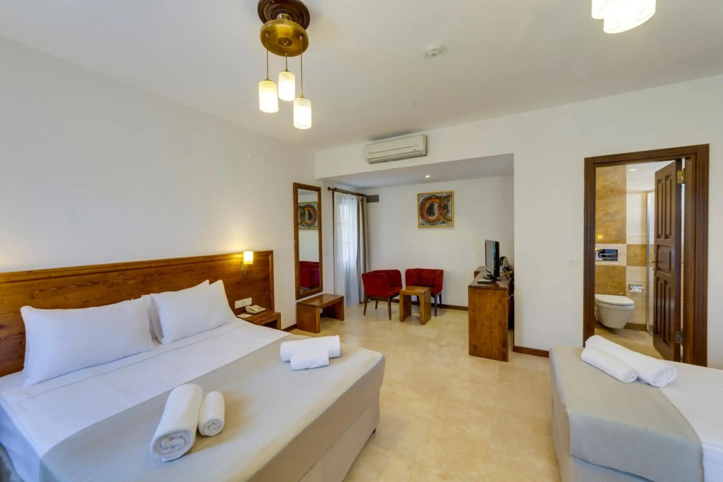 Hotel photo 2