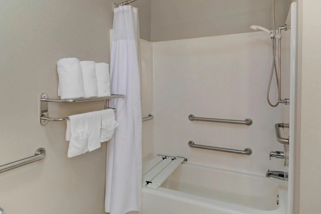 Springhill Suites Memphis East / Galleria - Général