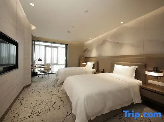 Beijing Yanqi Lake International Convention & Exhibition Center - Chambres