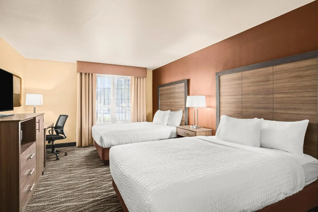 Hotel photo 5