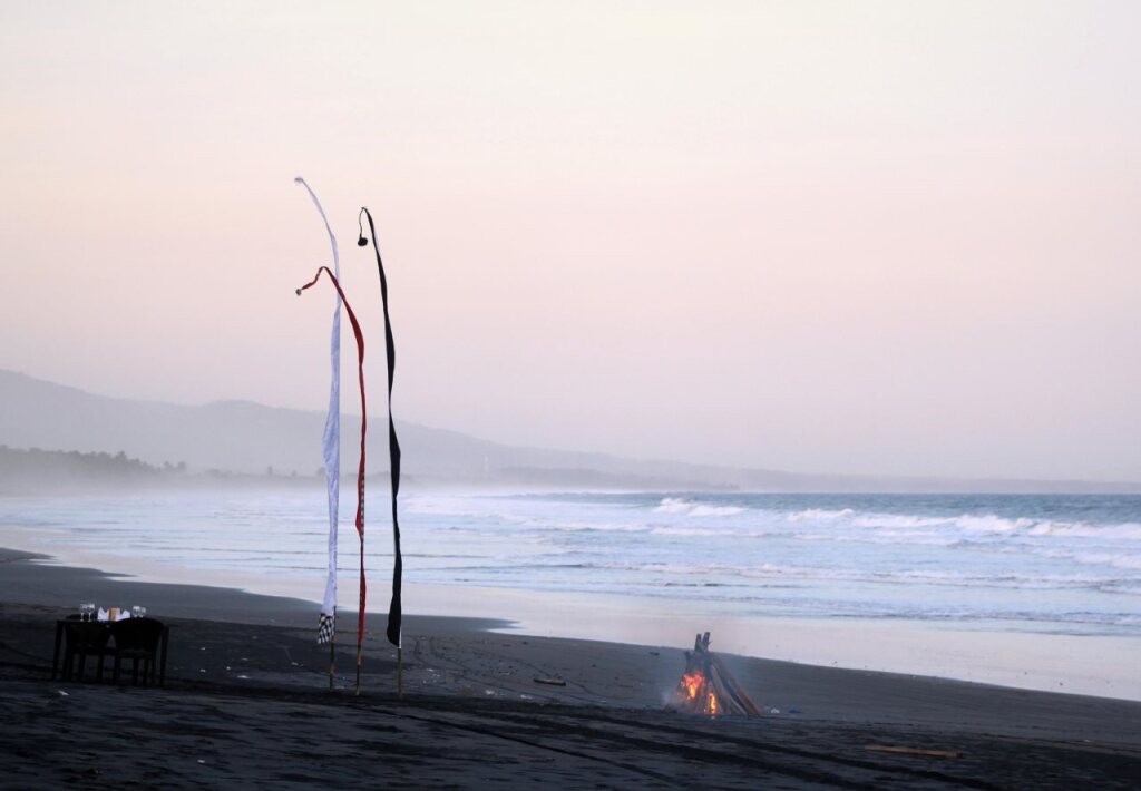 Kelapa Retreat Bali