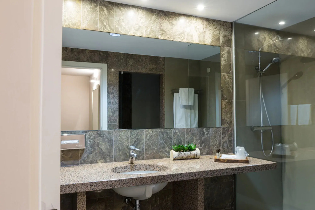 Pousada de Bragança by null