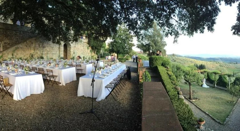 Fattoria Di Cinciano - Général