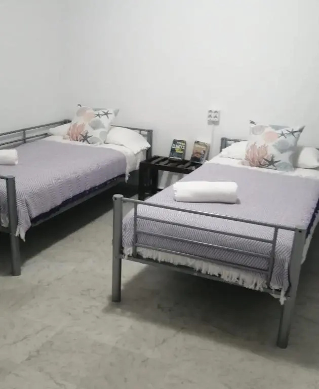 Economy room