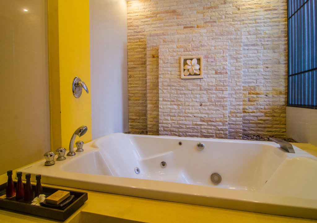 Kirikayan Luxury Pool Villas & Spa Samui - Général