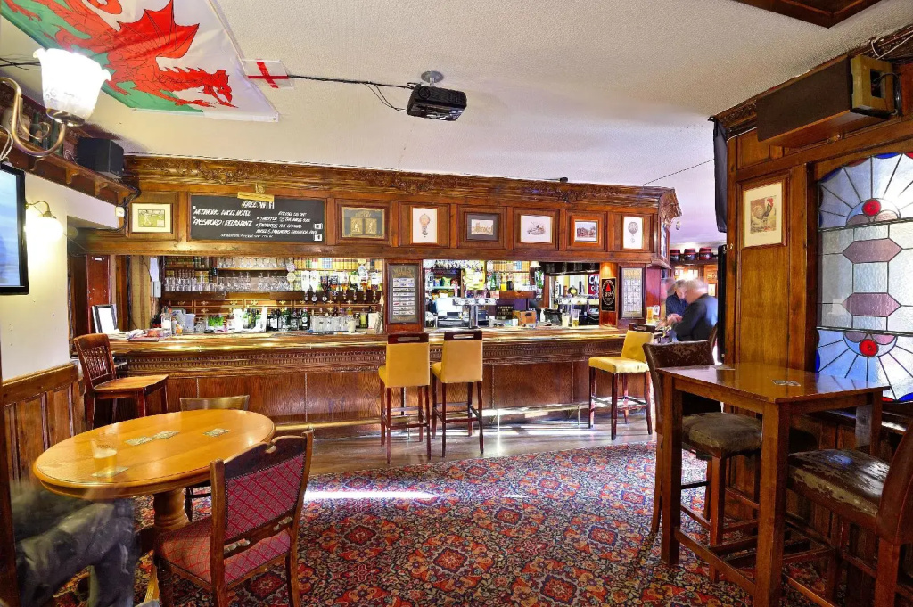 The Angel Hotel - Général