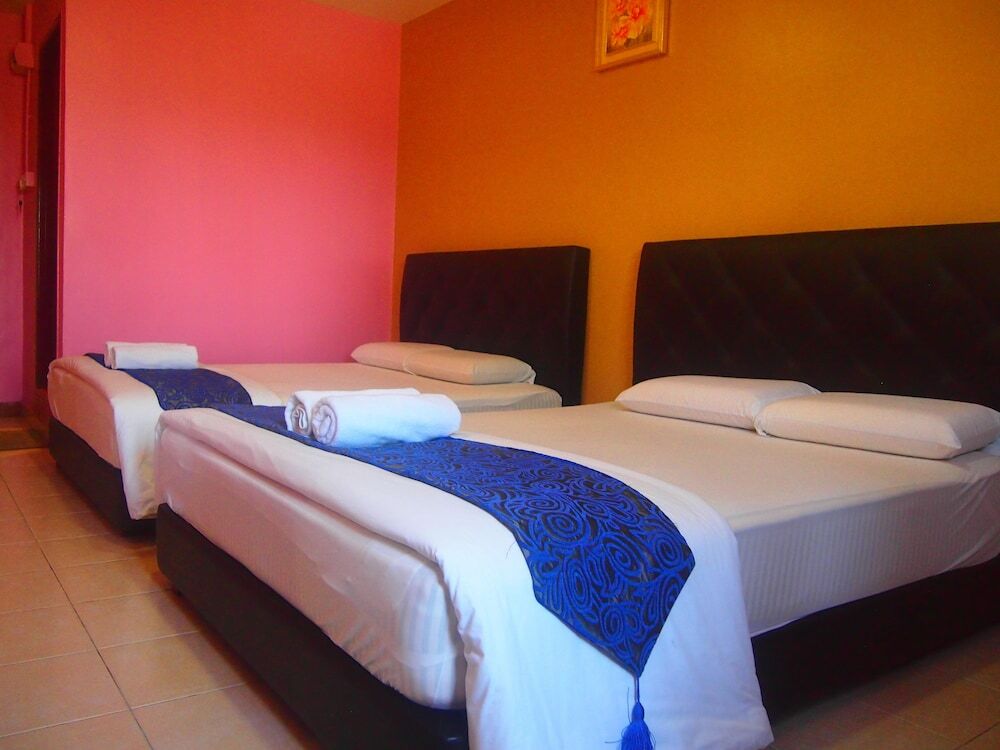 Senawang Star Hotel