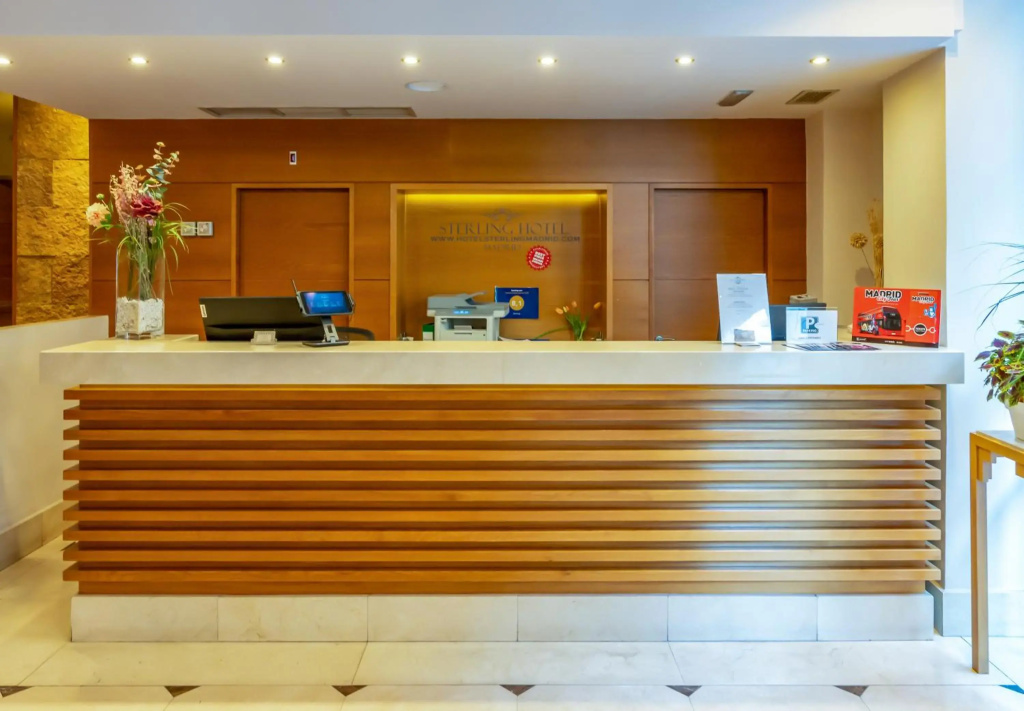 Hotel photo 19