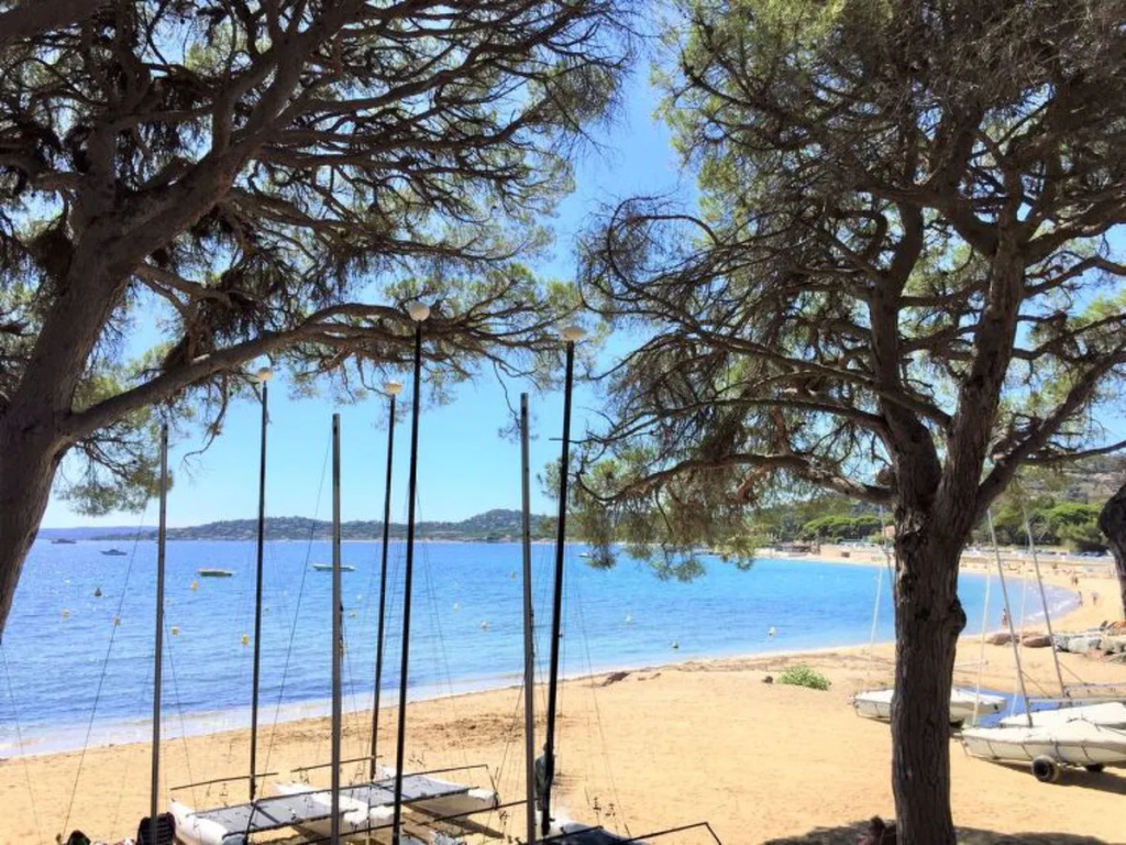 Beach & Waterfront