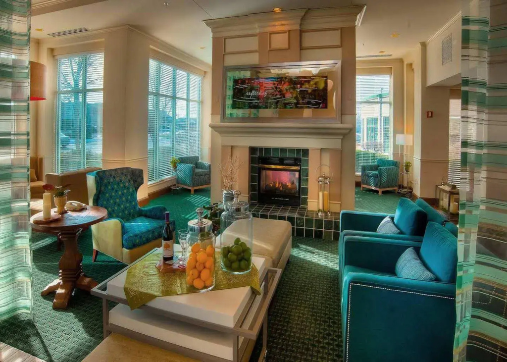 Hotel photo 7