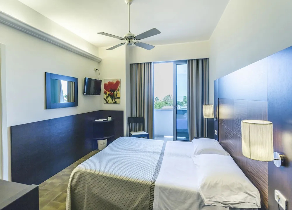 Hotel Principe Residence - Chambres