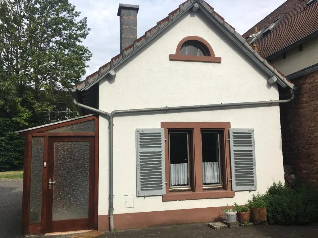 Cottage