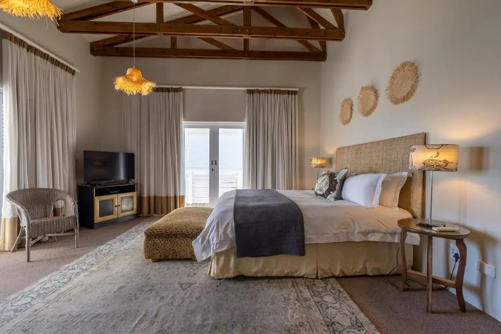 The Lofts Boutique Hotel - Chambres