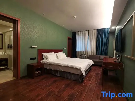 Excemon Beijing Hongxiang Hotel - Chambres
