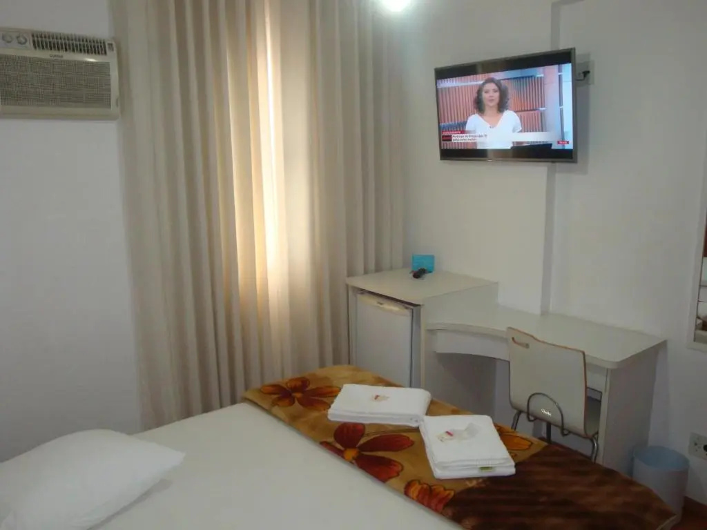 Hotel San Gabriel - Chambres