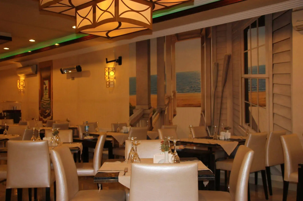 Hotel photo 13