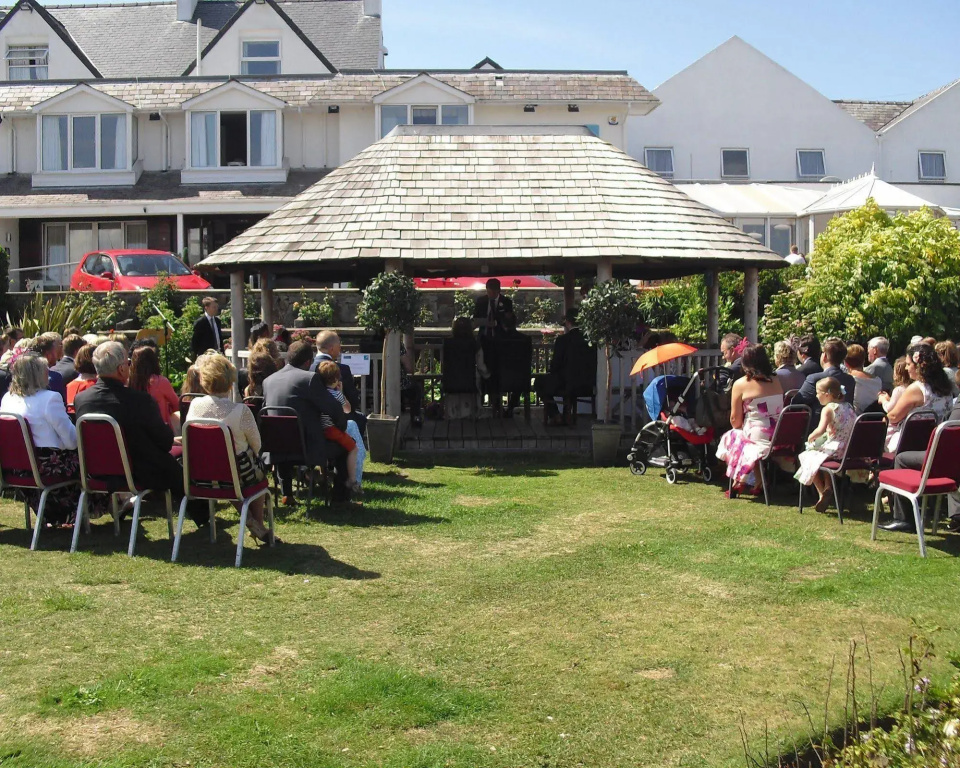 The Trearddur Bay Hotel - Général