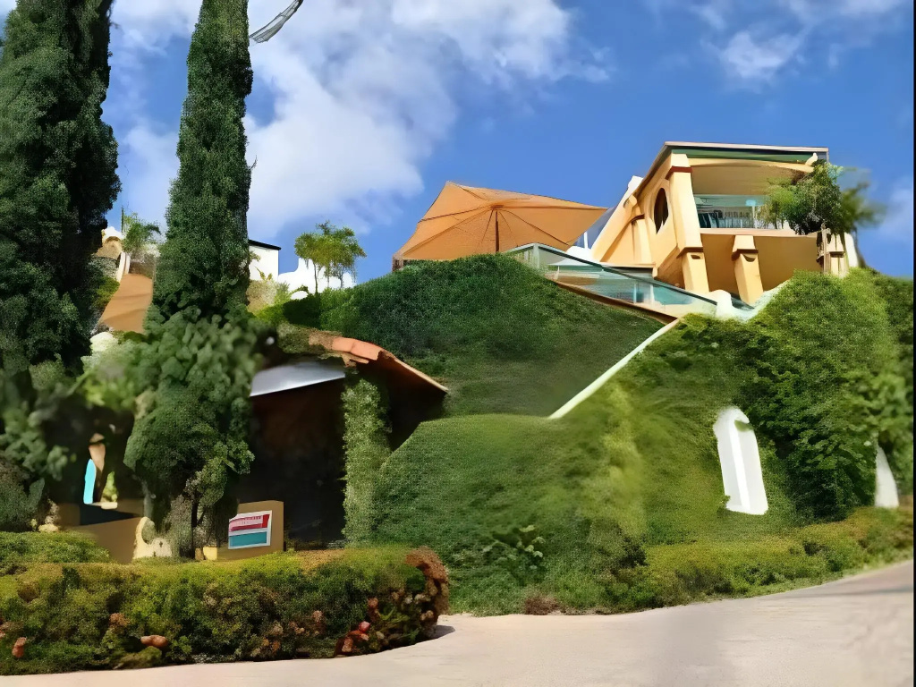 Toscana Village Resort - Général