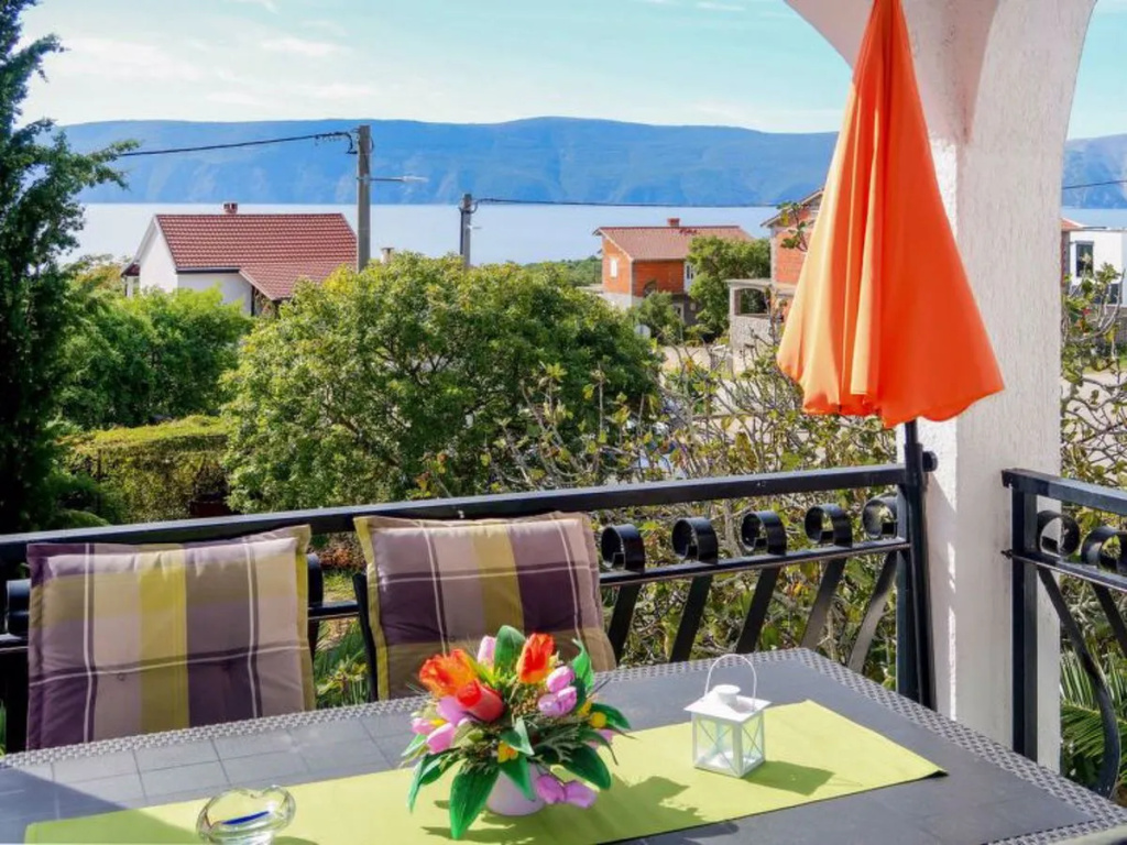 Balcony & Terrace