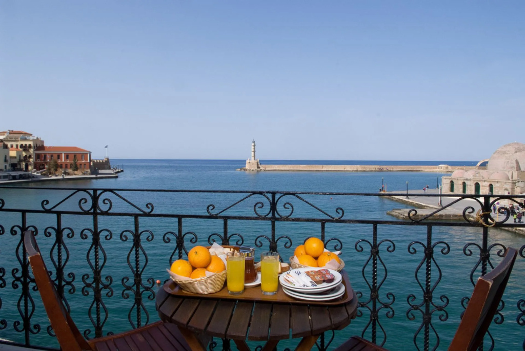 Belmondo Hotel - Général