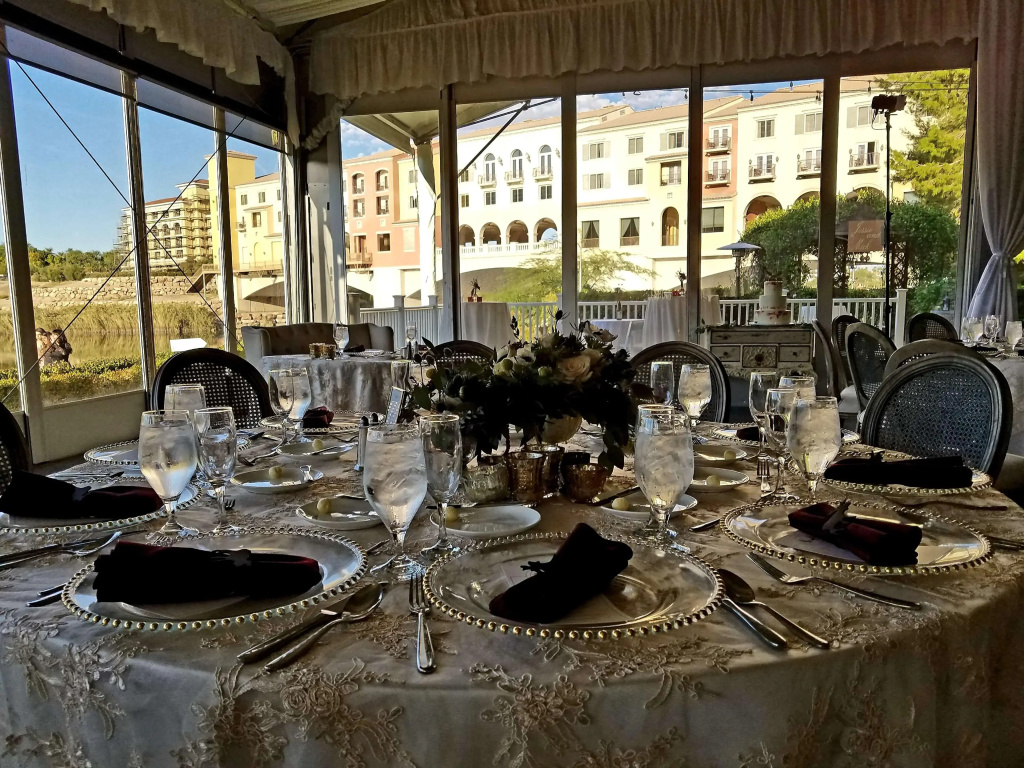 Hilton Lake Las Vegas Resort and Spa - фото 31